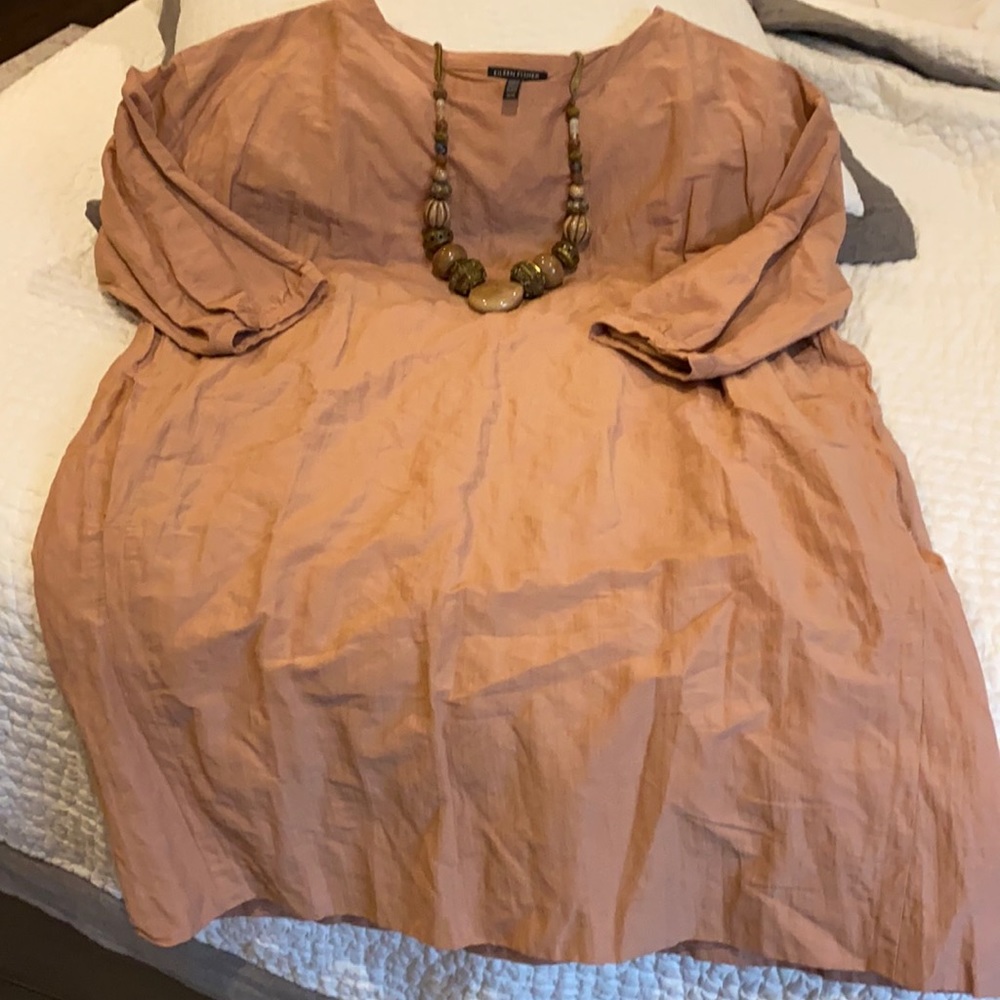Eileen Fisher sz med